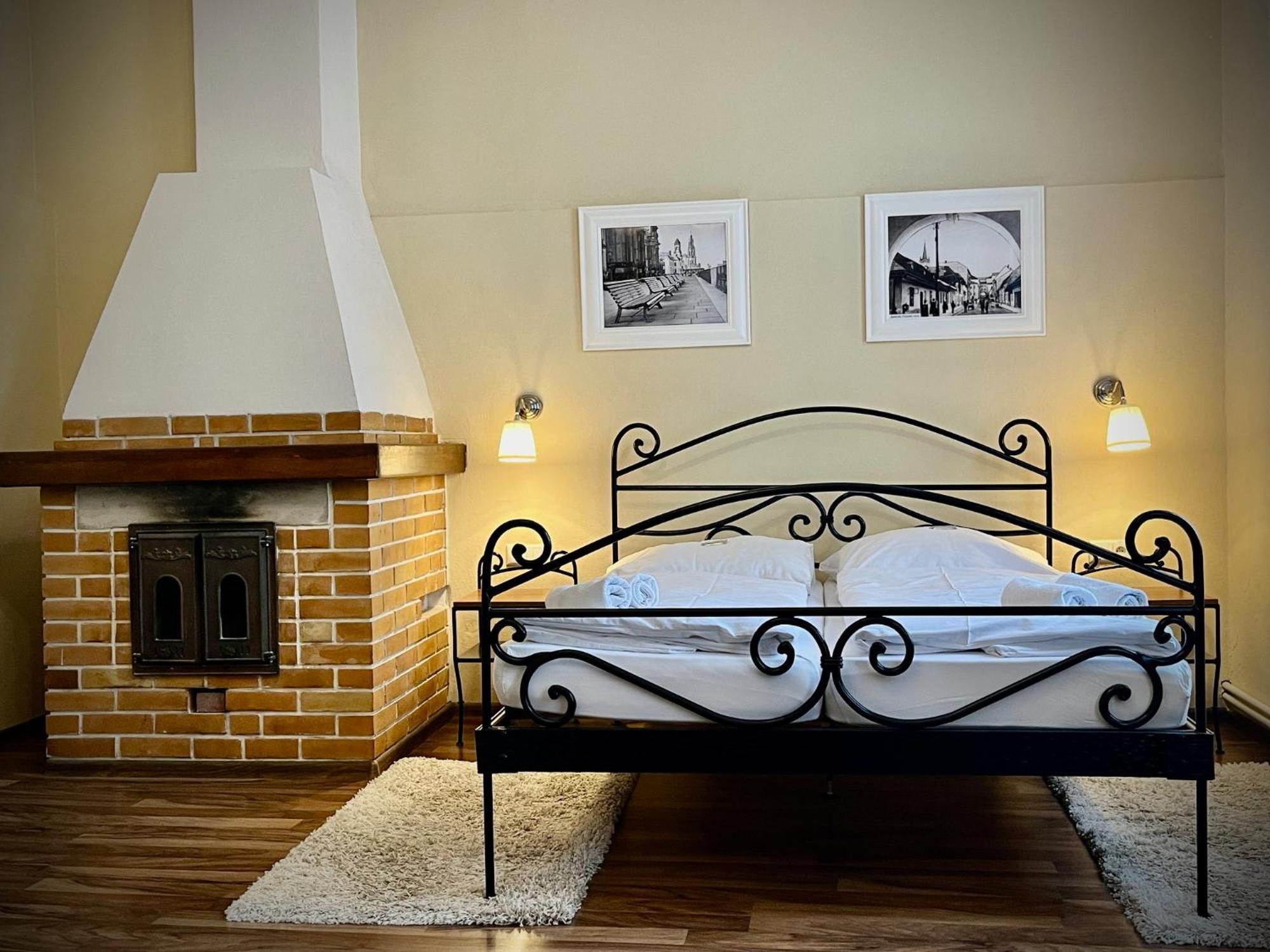 Antonio Old Town Residence Prešov Eksteriør bilde